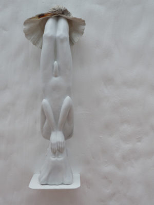 Wassergeborene sind wir